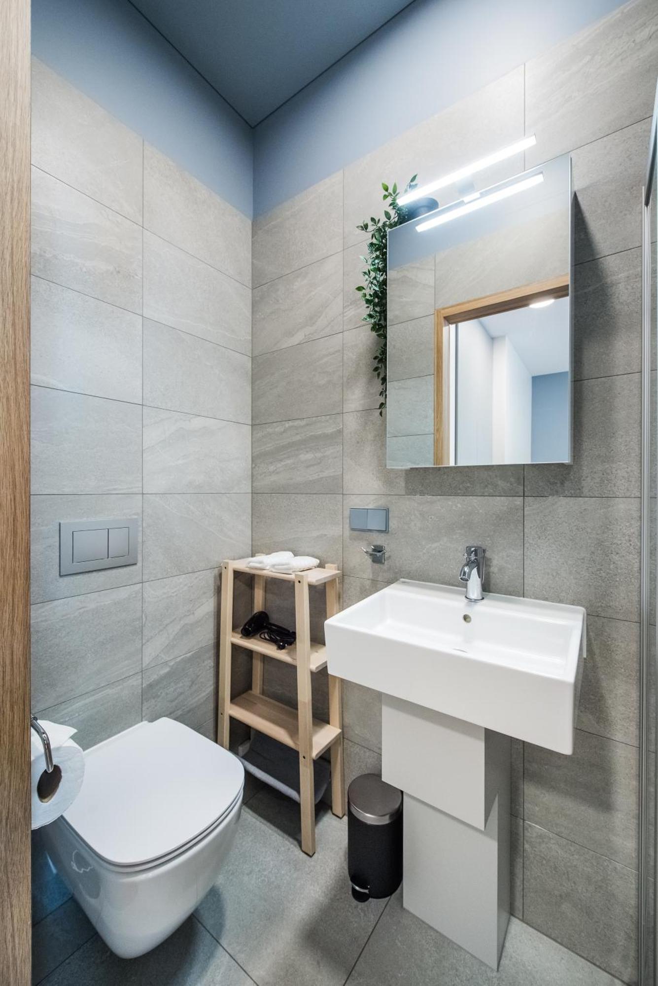 River City Apartments Kaunas Kamer foto