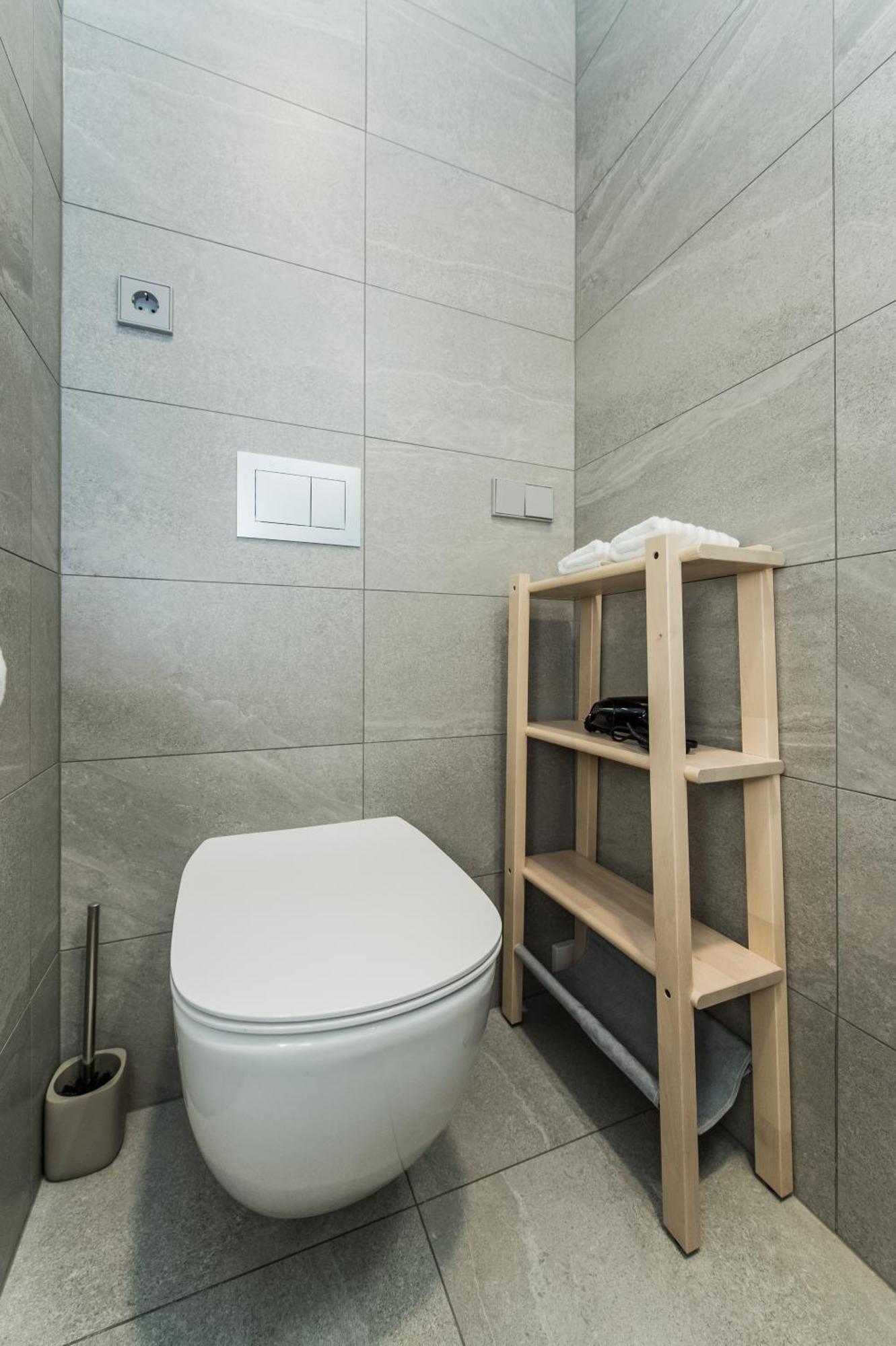 River City Apartments Kaunas Kamer foto